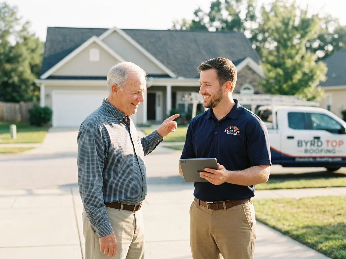 Roofing New Vernon, NJ FAQs